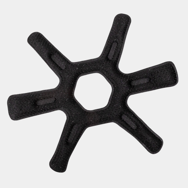 HexArmor Ceros XT400 Hard Hat Crown Padding | EPS Foam
