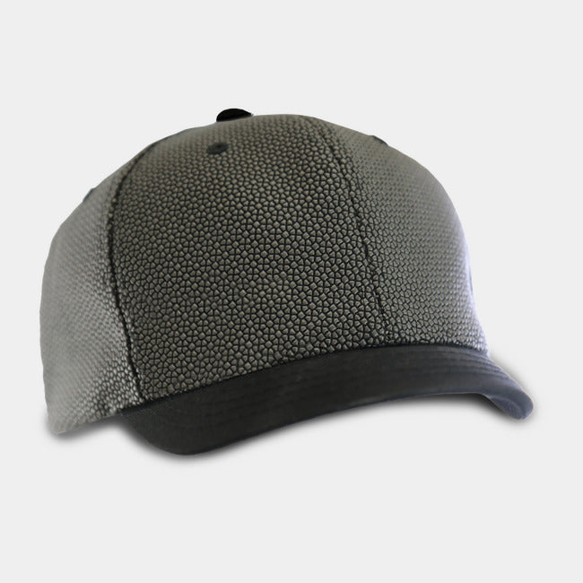 HexArmor HexCap 9942 High-Cut Short-Brim Hat | ANSI Cut A7