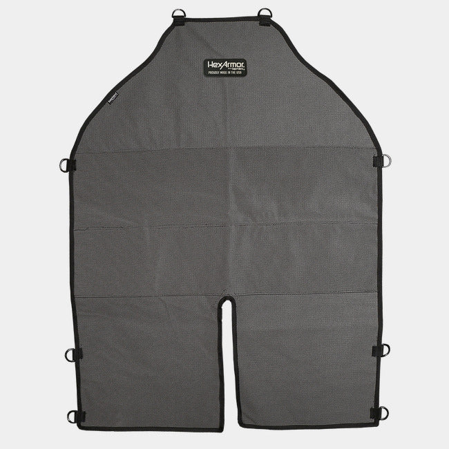 HexArmor AP361 Bib Apron Protective | ANSI Cut A7