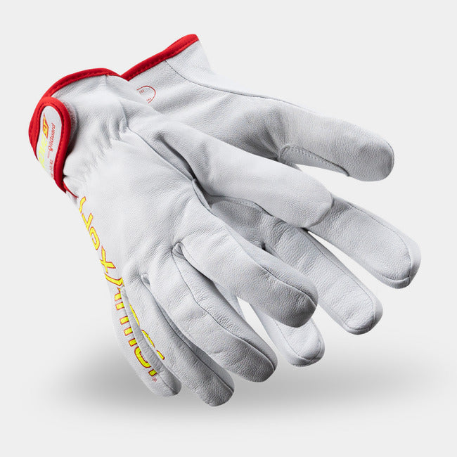 HexArmor Chrome SLT 4063W Winter Gloves | ANSI Cut A7