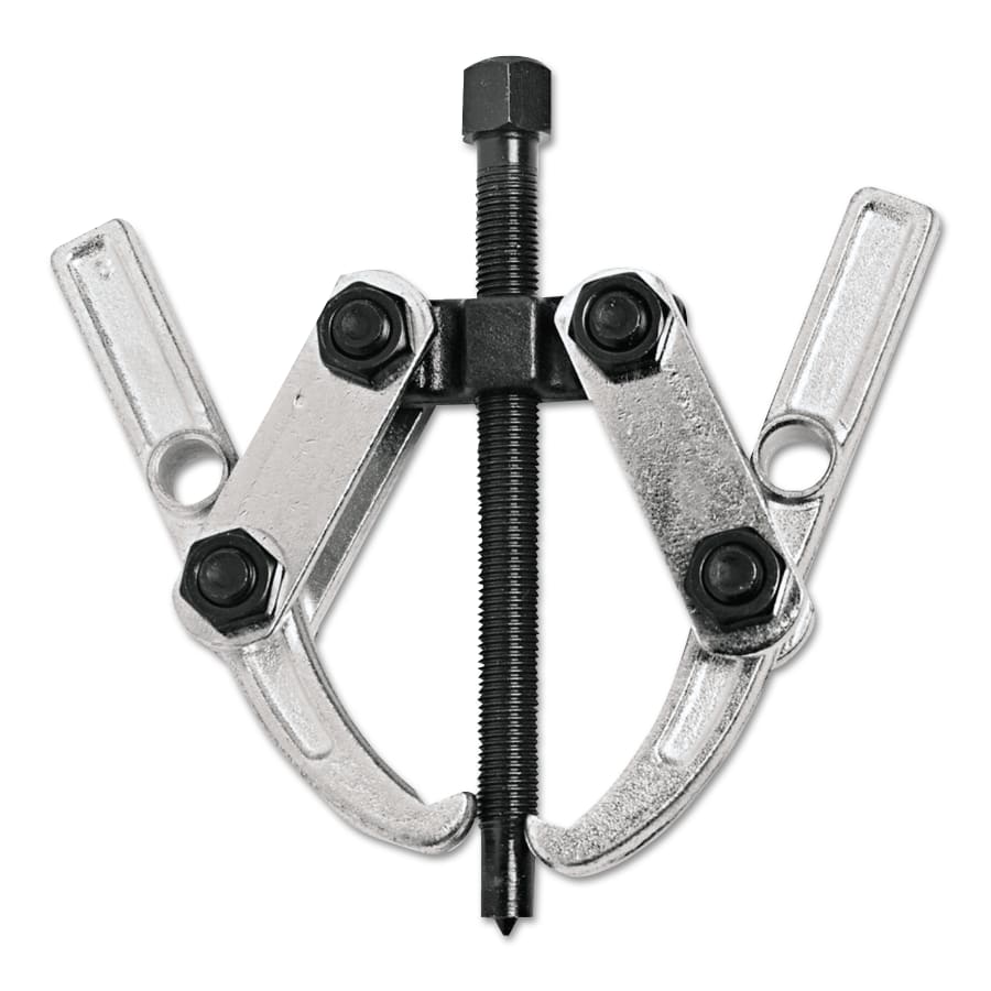 Proto 2 Jaw Gear Puller 4In -2 Ton 4033A