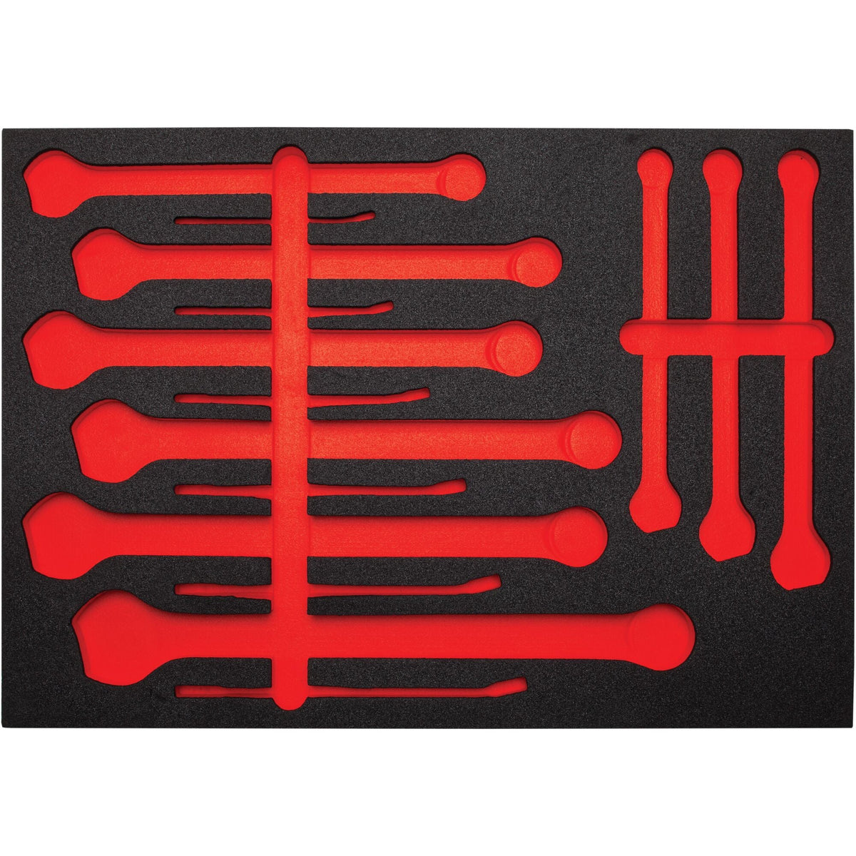 Proto Foam for Set Velocity J1200F-T500 J1200F-T500FV