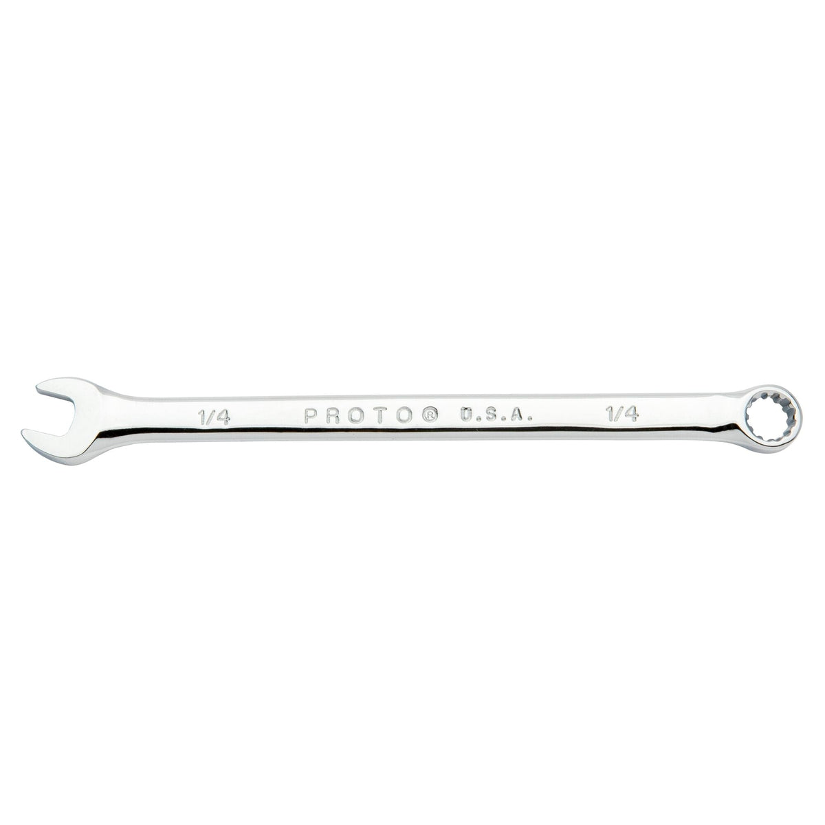 Proto Wrench Combination 15/16 Full Polish 12-Spln J1230SPL
