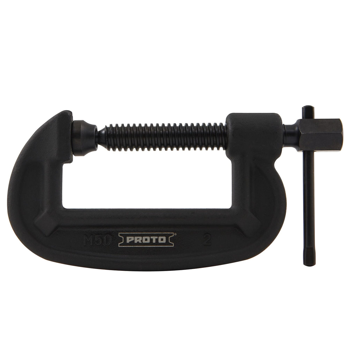 Proto 12In Regular Duty C-Clamp J412A