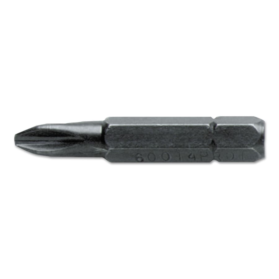 Proto Bit Insert 3 Phil 5/16Hex 25/Bag J60054
