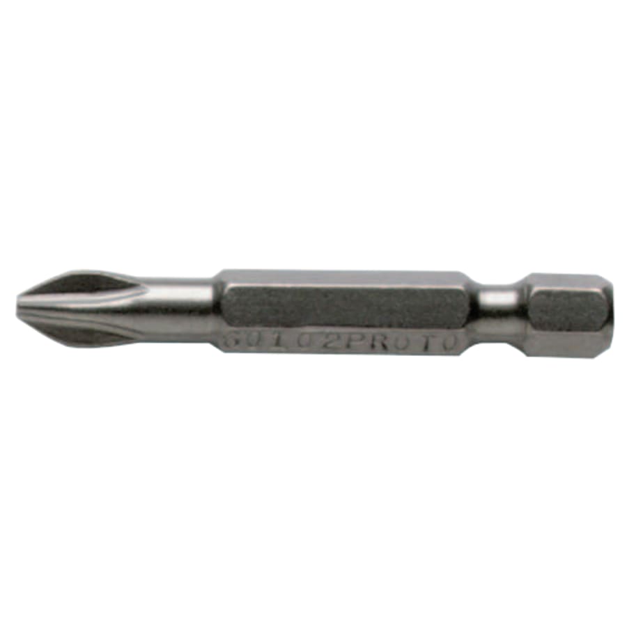 Proto Bit Power 2 Phil 1/4Hex J60102