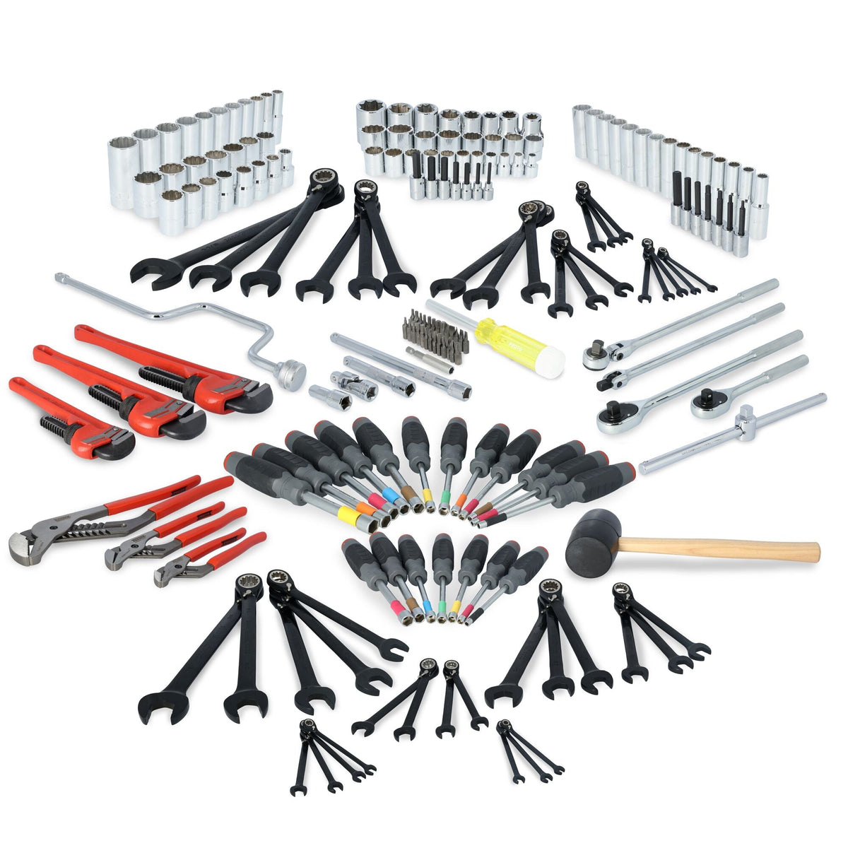 Proto Modular Set 2 (76 pc.) JCS-MAS-2