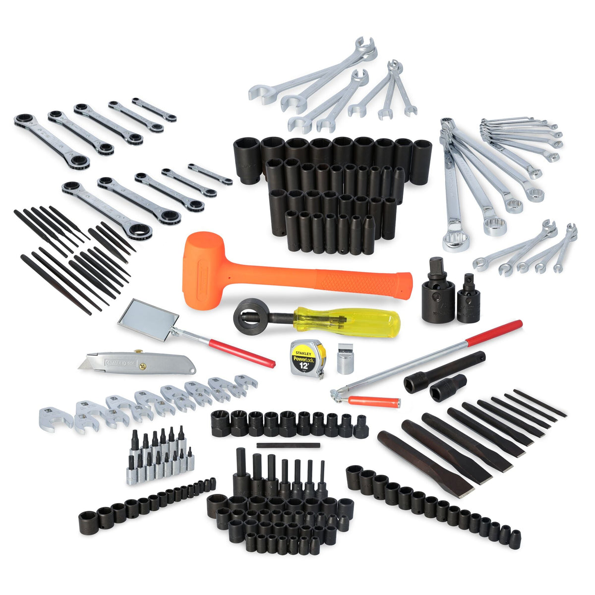 Proto Modular Set 3 (149 pc.) JCS-MAS-3