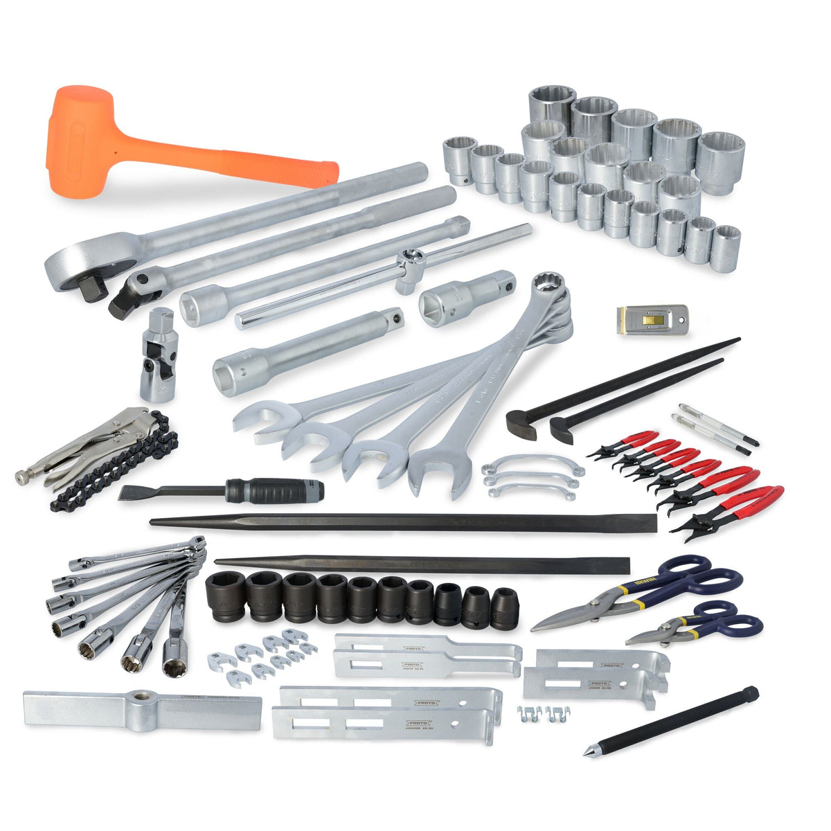Proto Modular Set 4 JCS-MAS-4