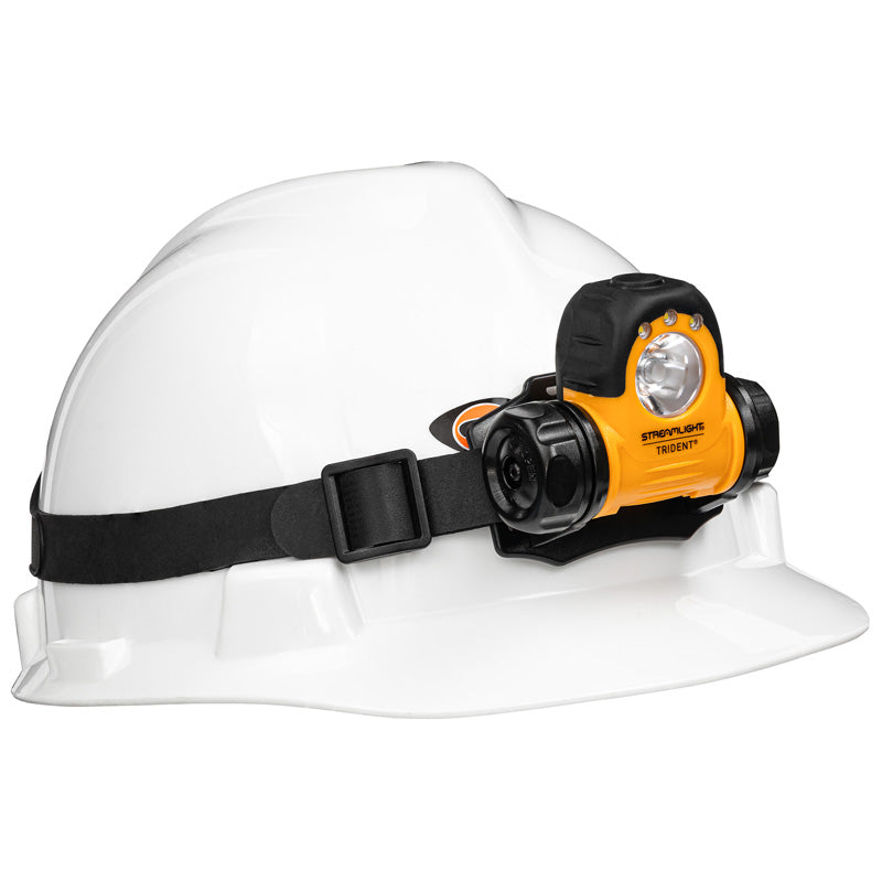 Streamlight Trident Headlamp 61050