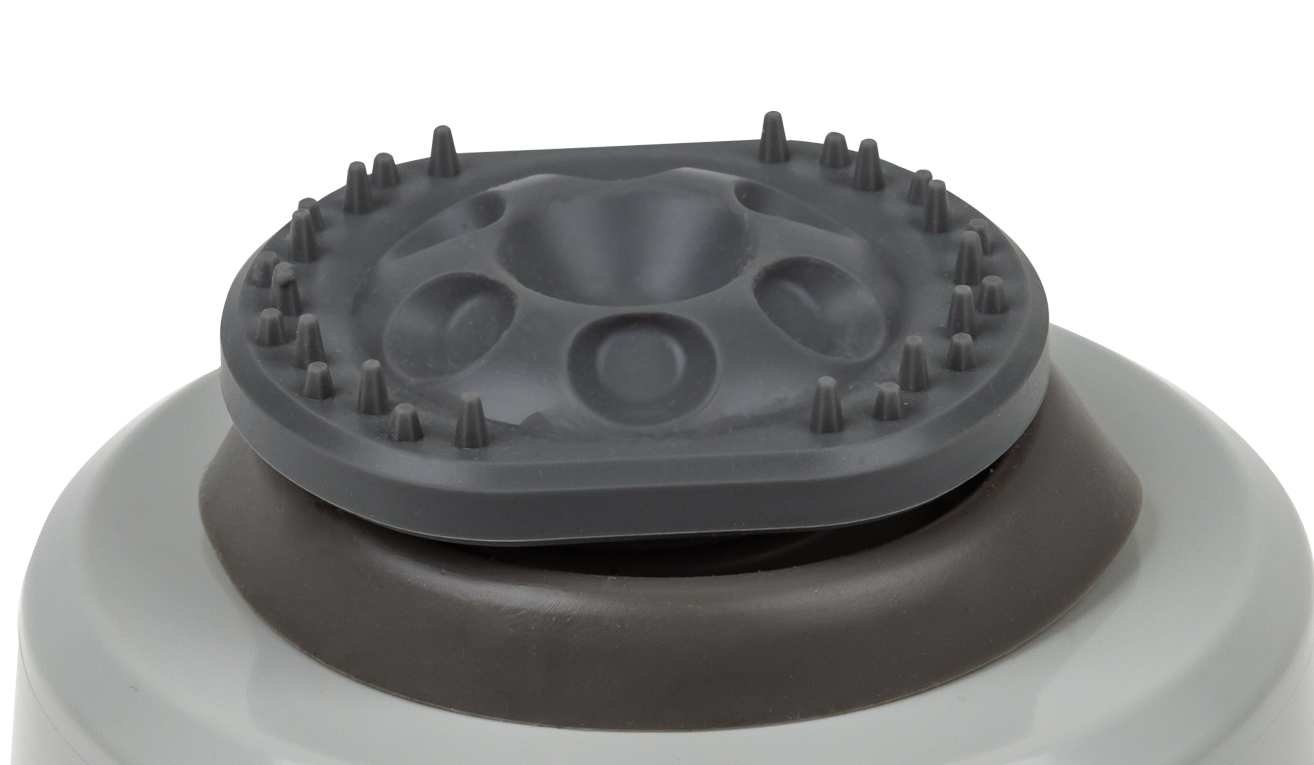120924 - Heathrow Scientific Digital Vortexer Silicone Cap - 120924