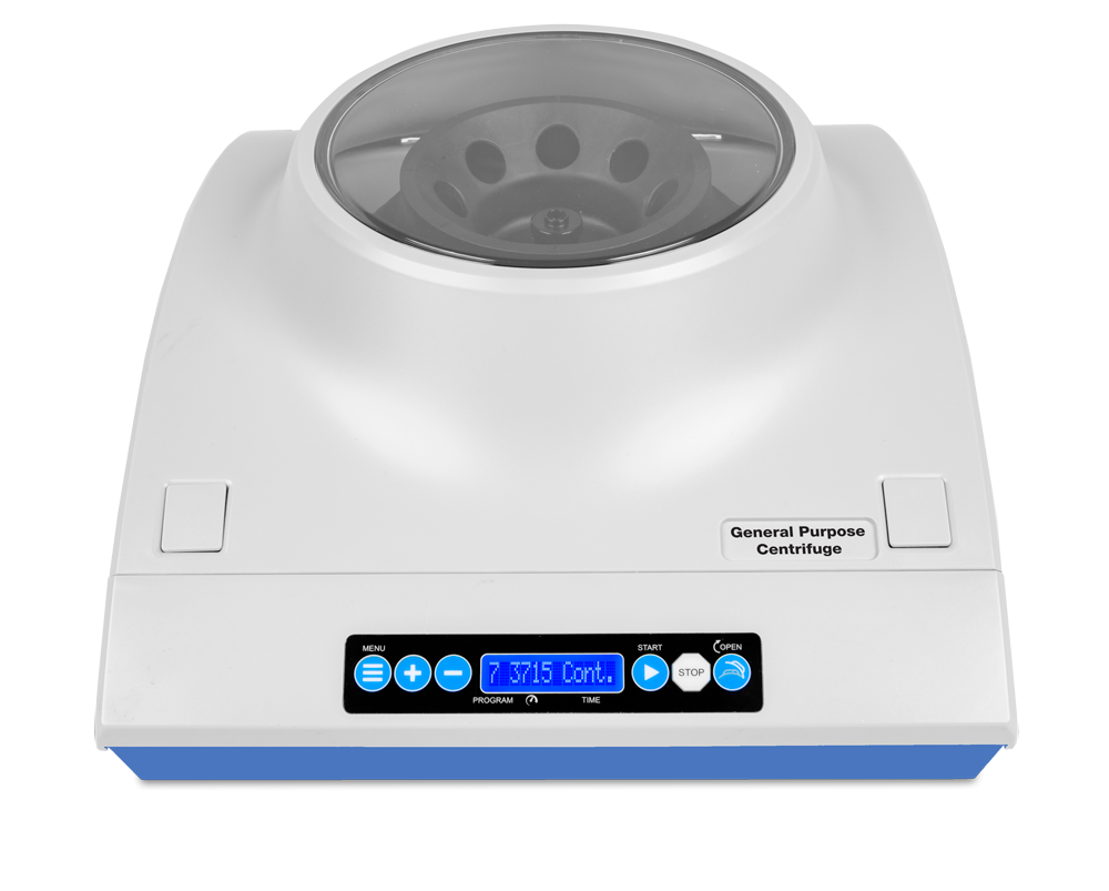 General Purpose Centrifuge 8-Place - 12096 Series - Heathrow Scientific