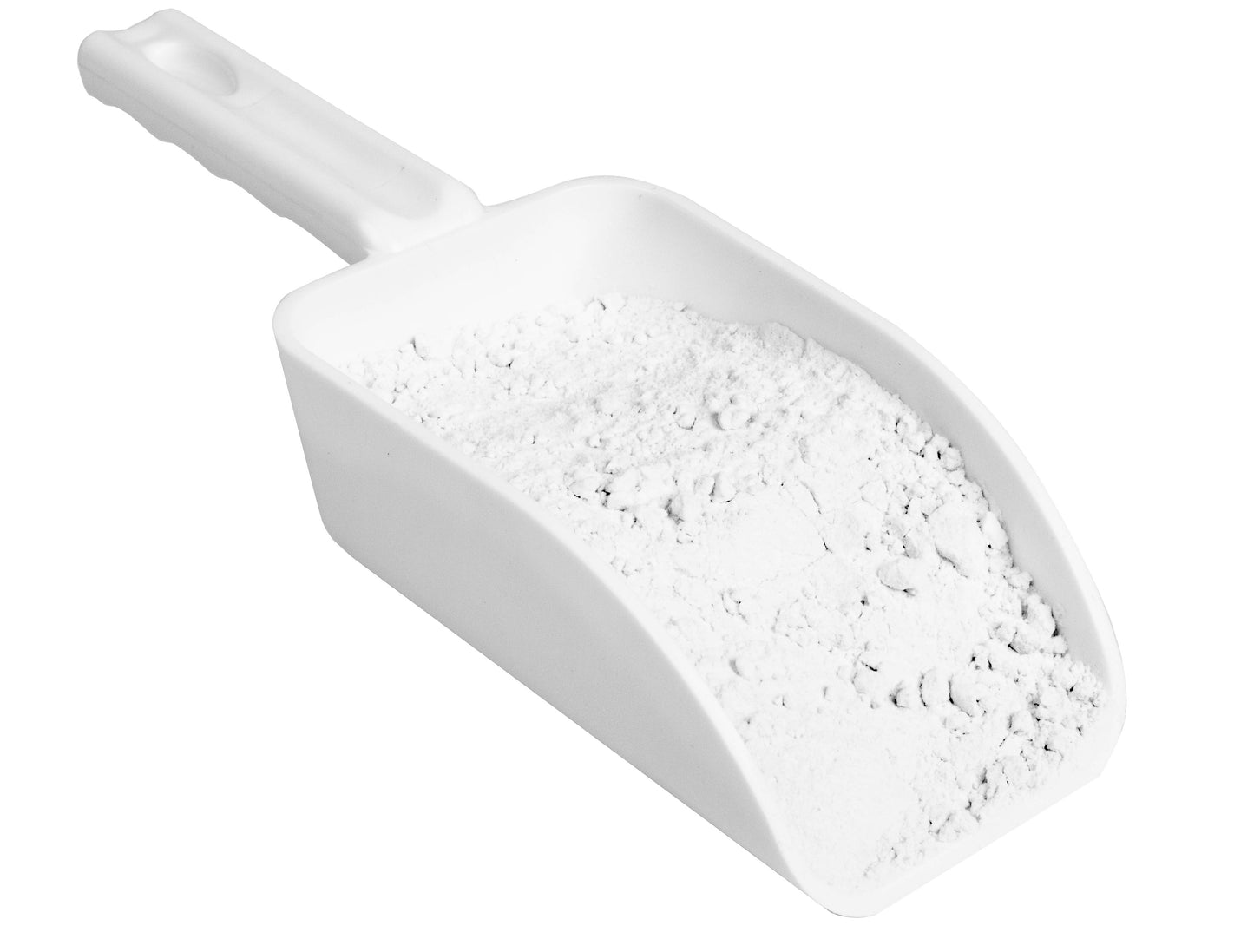 Heathrow Scientific Disposable Sampling Scoops | Polystyrene