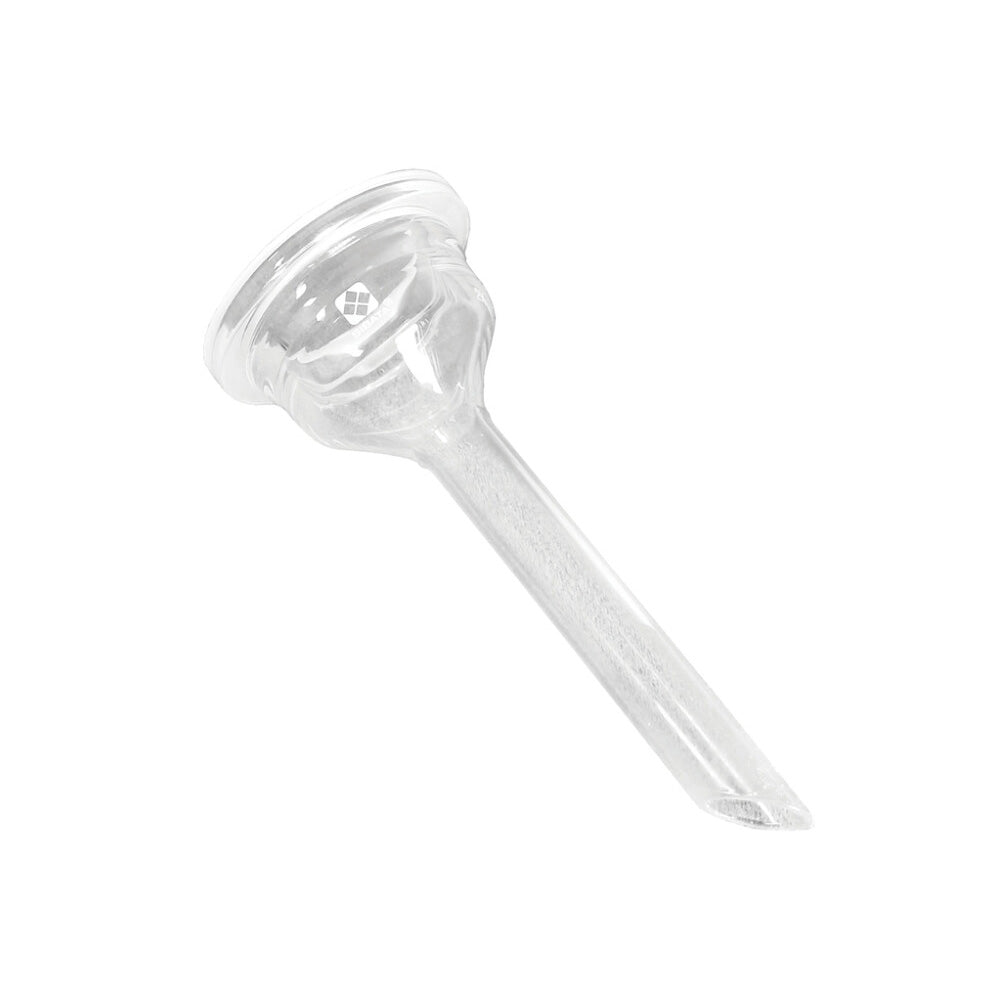 VEE GEE 6168-4721 Glass Support Base for Stainless Steel Screen SIBATA 6168 Series Filter System Autoclavable Borosilicate