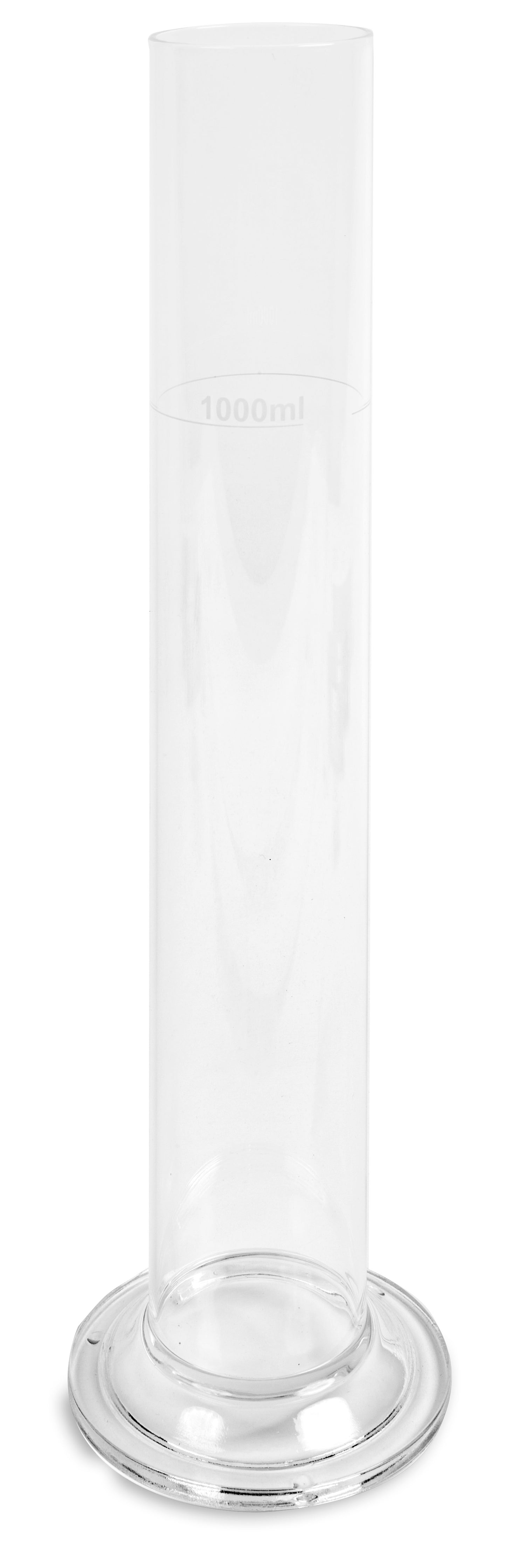 Heathrow Scientific Borosilicate Glass Hydrometer Jars - 21000 Series