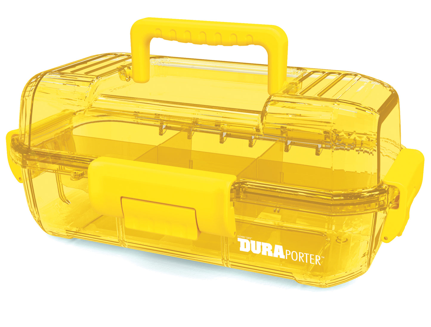Heathrow Scientific DuraPorter® Specimen Transport Container