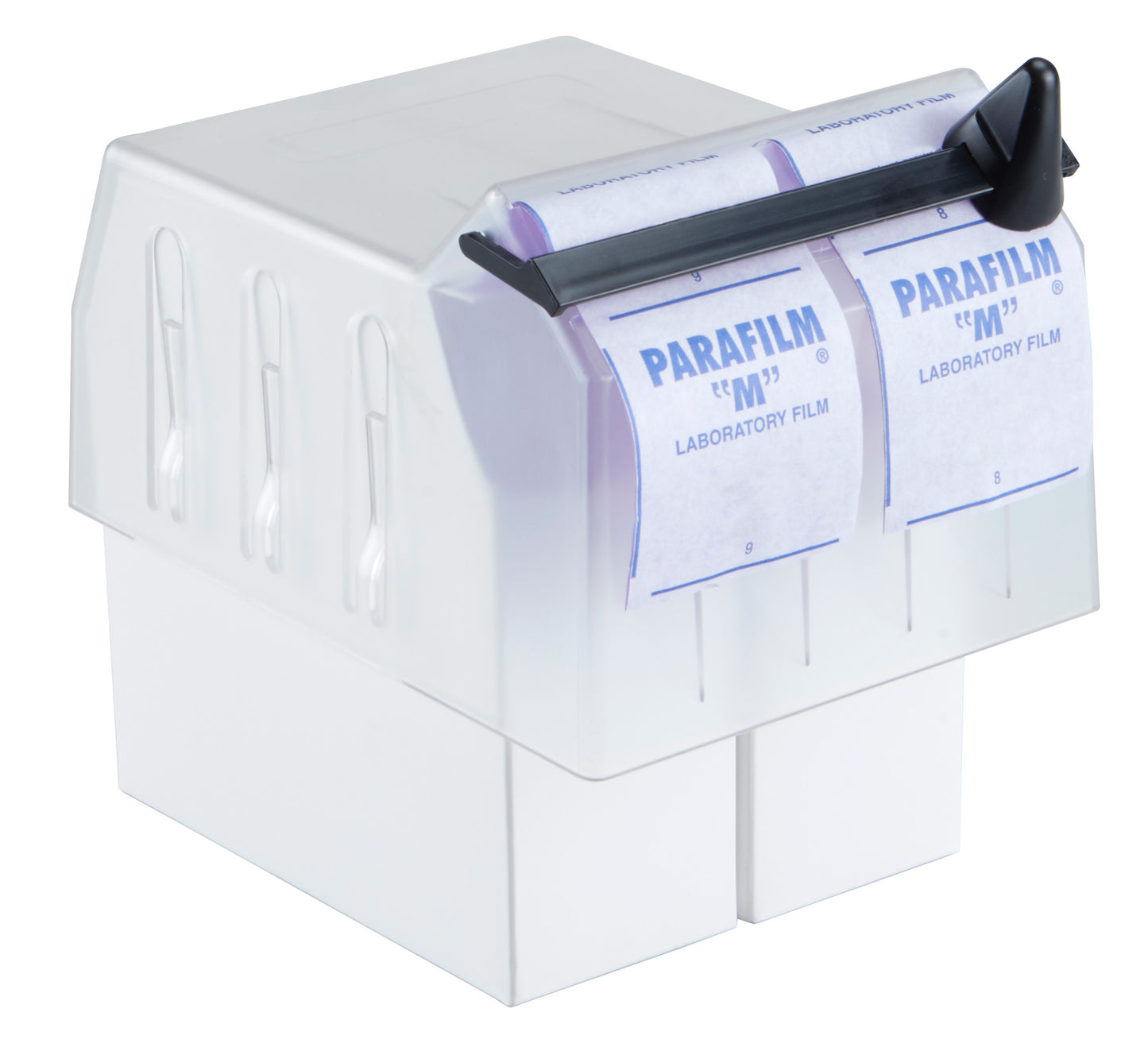 Heathrow Scientific Parafilm Dispenser & Cutter - 120660 Series | ABS Safety Blade