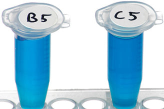 HEAT-SPOTS-44 - DiversifiedBiotech Tough-Spots 7/16 in White