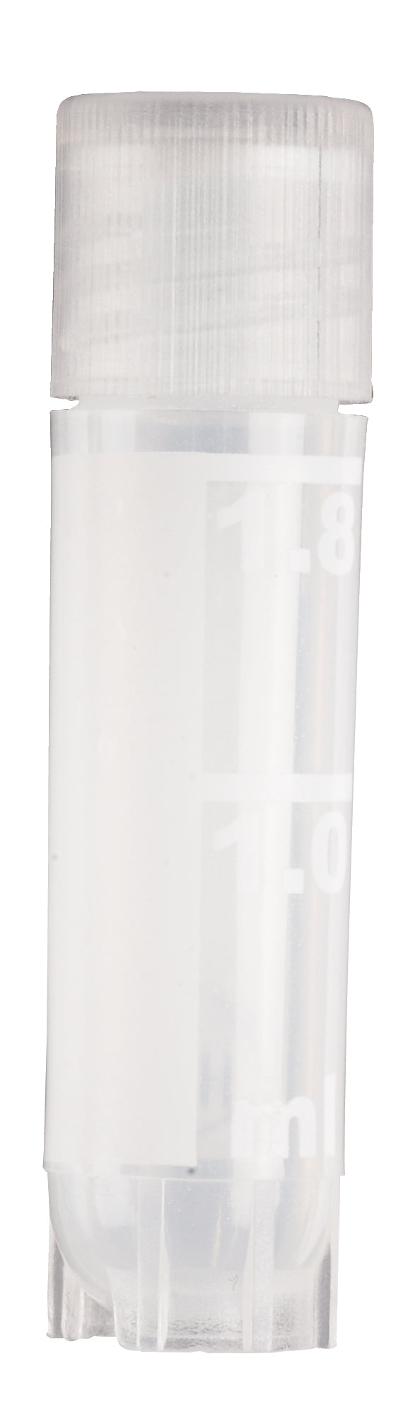 Heathrow Scientific 2.0mL Cryogenic Vials - HS23202 Series | Space-Saving Flush Cap
