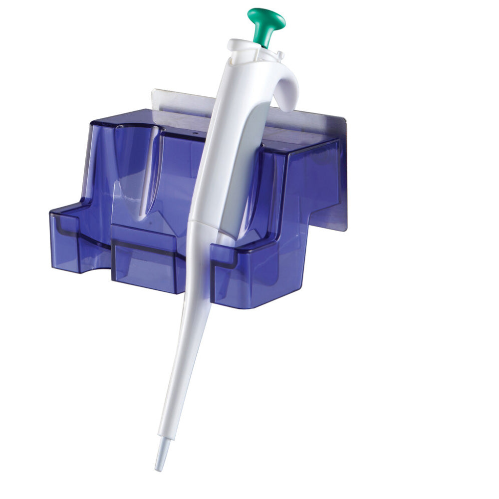 MagPette Magnetic Pipette Rack - Purple - HS23503 - Heathrow Scientific
