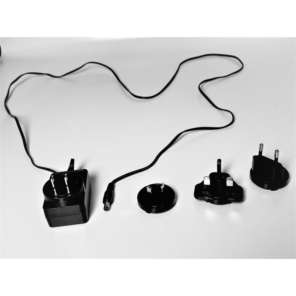 120815 - Heathrow Scientific Mini Stirrer Power Adapter - 120815