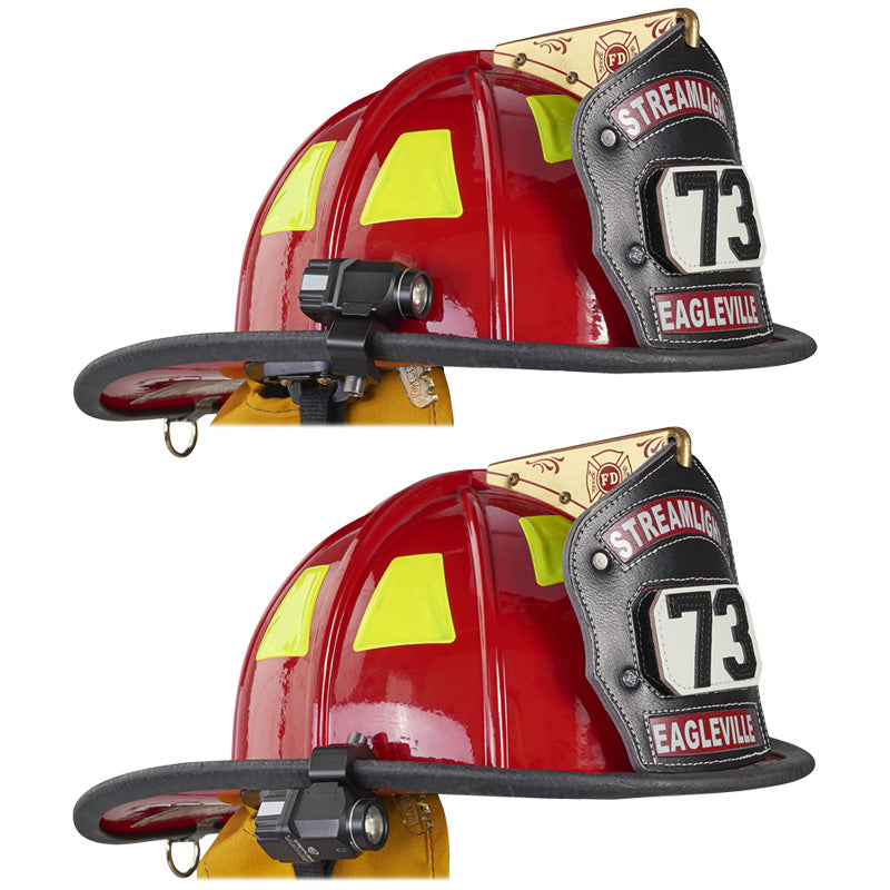 Streamlight Vantage II Helmet Light | 2 configurations incl. 69331