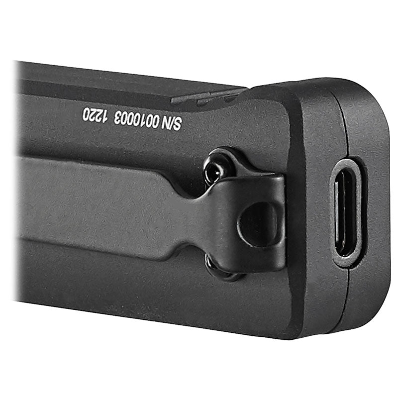 Streamlight Wedge Everyday Carry Flashlight 88810