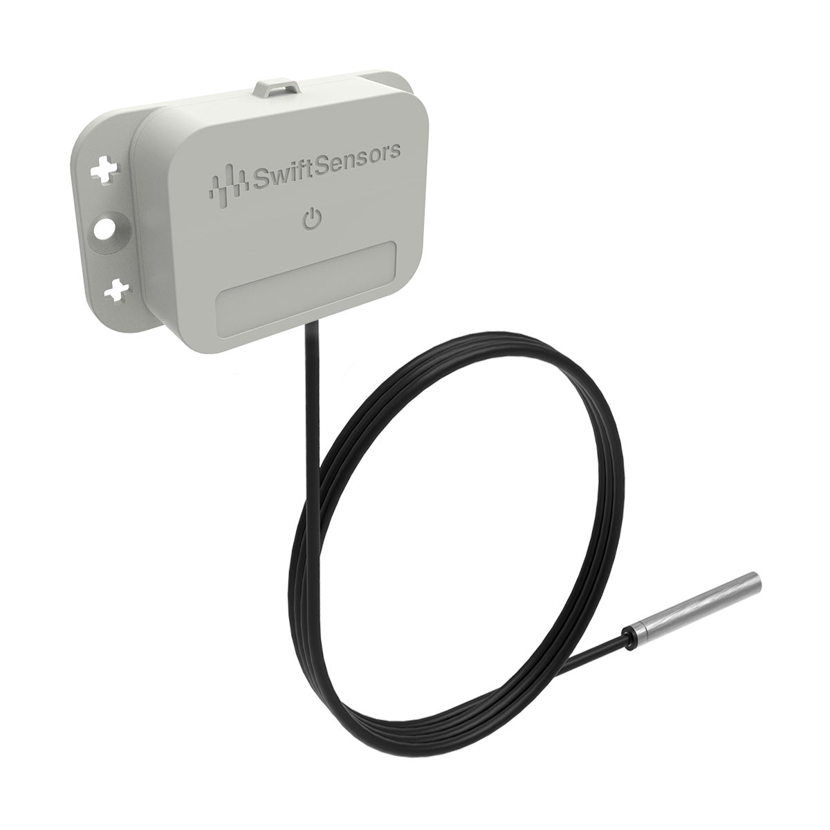 Swift Sensors Wireless Remote Temperature Sensor, 1m Probe (SS3-105)