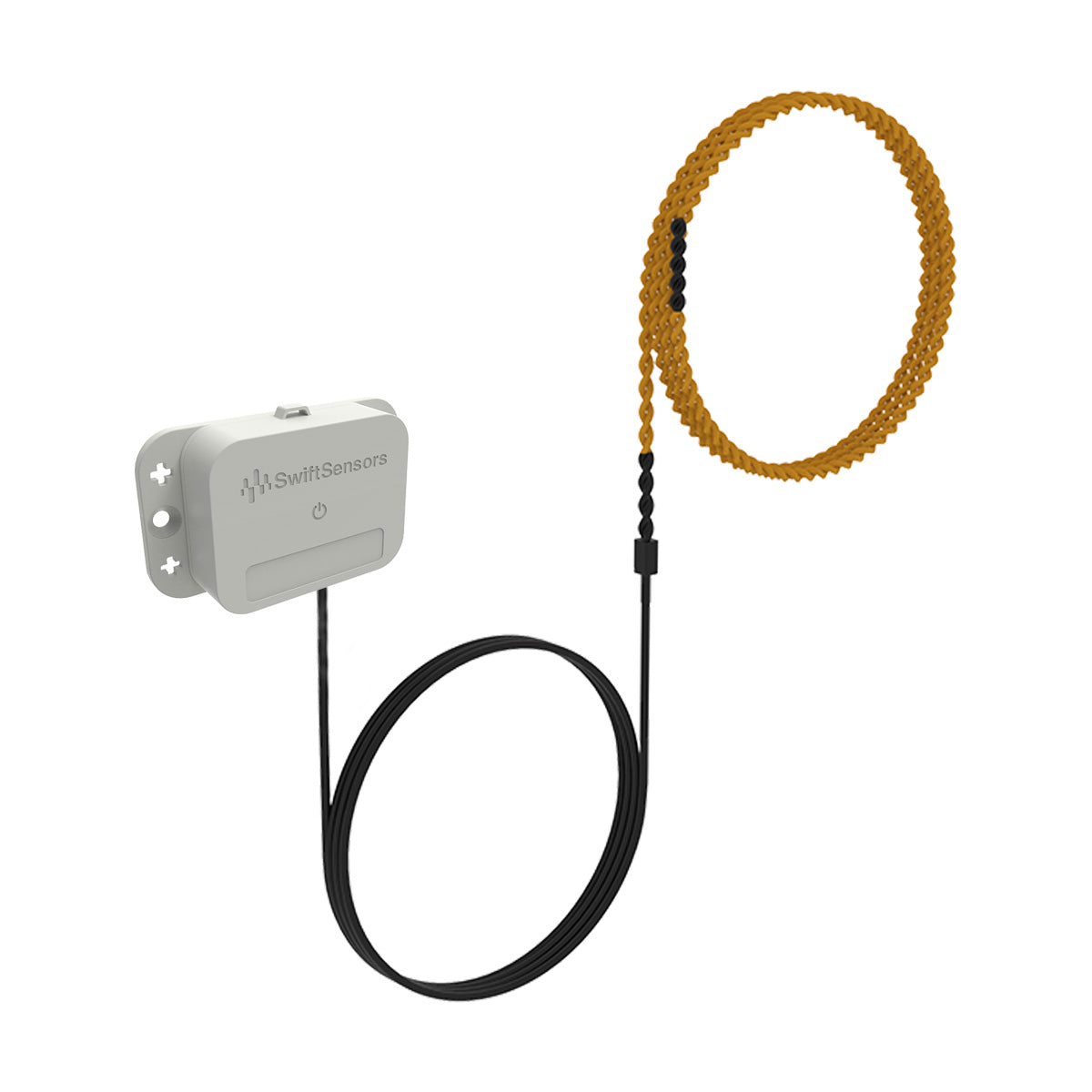 Swift Sensors Wireless Water Presence Rope Sensor (SS3-109)
