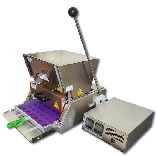 🍬 Precision Meets Quality in Food Manufacturing | Food Manufacturing Quality Control Solutions - LabSupplies.com