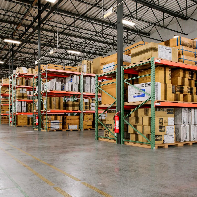 Just-In-Time Inventory for Labs: Cut Consumable Costs