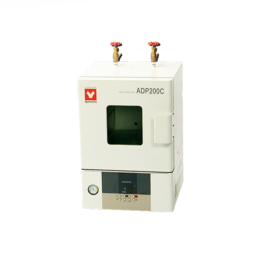 Yamato ADP200C benchtop programmable vacuum drying oven, 10 L