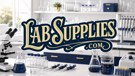 The Lab Manager's Guide to Inventory Management