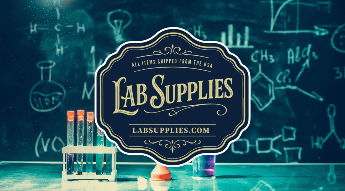 Pipette Selection Guide: Manual vs. Automatic, Accuracy, and Ergonomics - LabSupplies.com