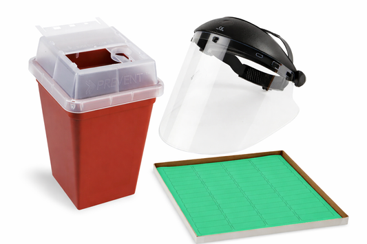 Lab Storage & Safety Guide: Compliance & Best Practices