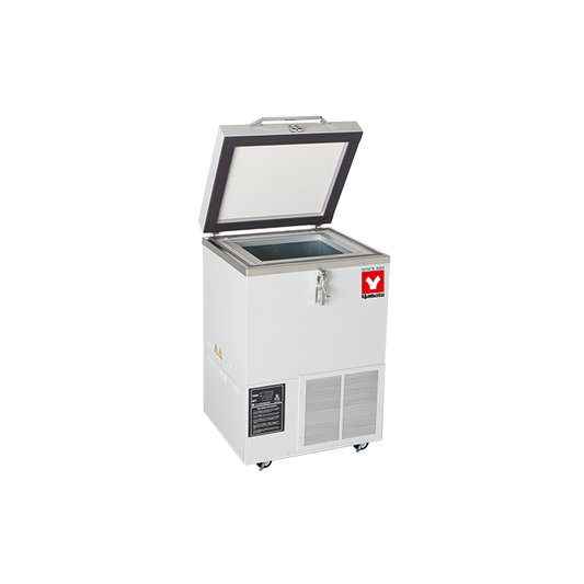 Yamato ULF001C chest style ultra-low freezer, 2 cu.ft.
