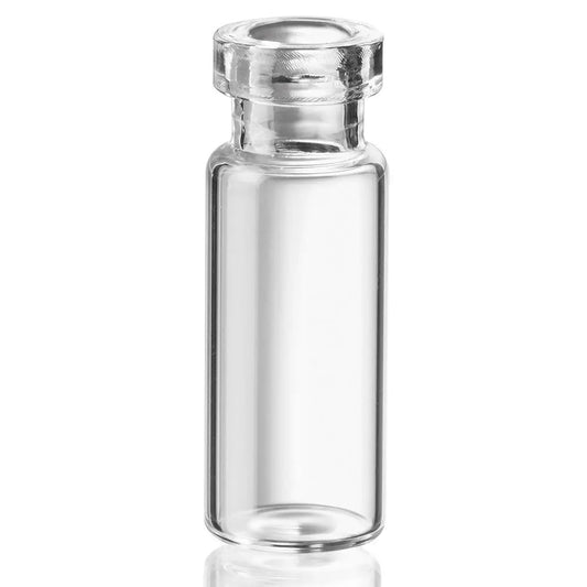 Sample Vials for HPLC & GC: Buyer's Guide