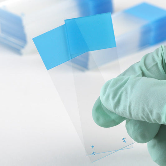 Slide Storage & Microscope Slide Accessories Guide