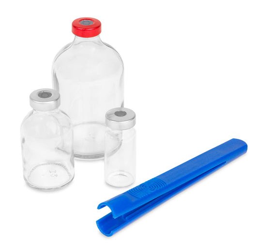 Cryogenic Vial Selection: Materials, Seals & Storage