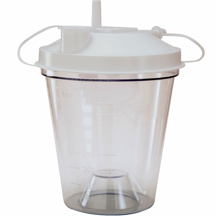 Suction and drainage supplies at LabSupplies
