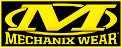 Mechanix Wear Gloves & Safety Glasses