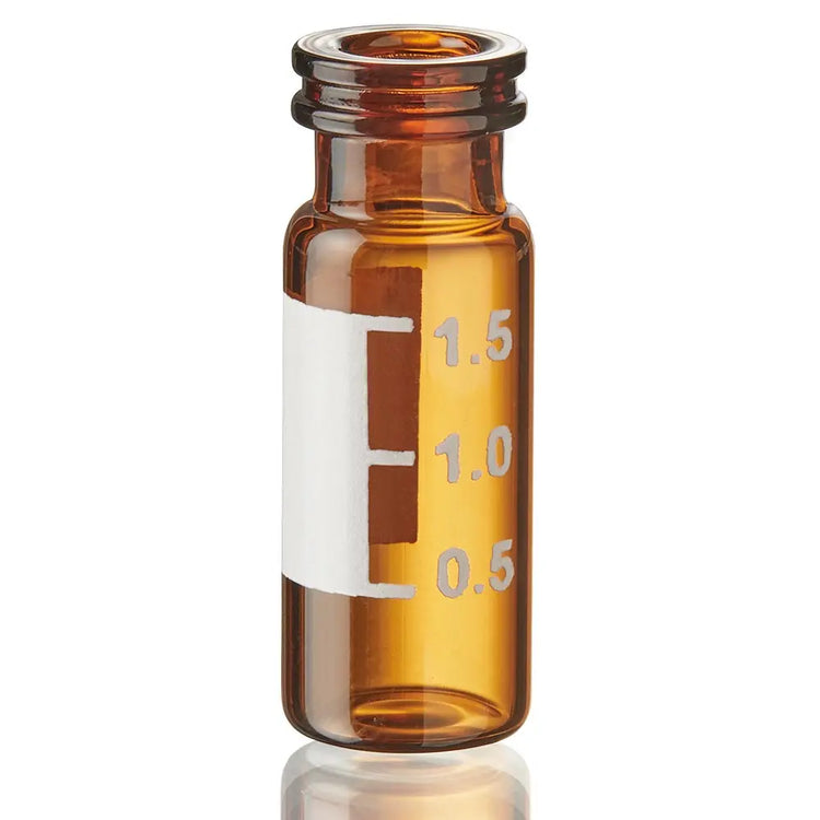 Sample Vials