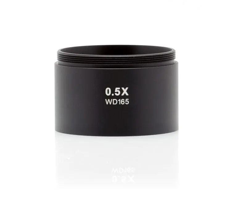 LW Scientific Z4P-LNS7-050X 0.5x Auxiliary Lens for Z4