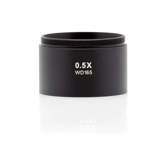 LW Scientific Z4P-LNS7-050X 0.5x Auxiliary Lens for Z4