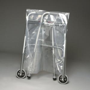 LK® Equipment Cover for Walker, Wheelchair and Commode