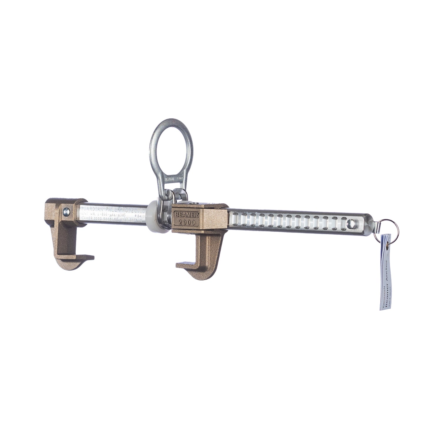 Guardian Fall Protection Beamer® 2000 00103