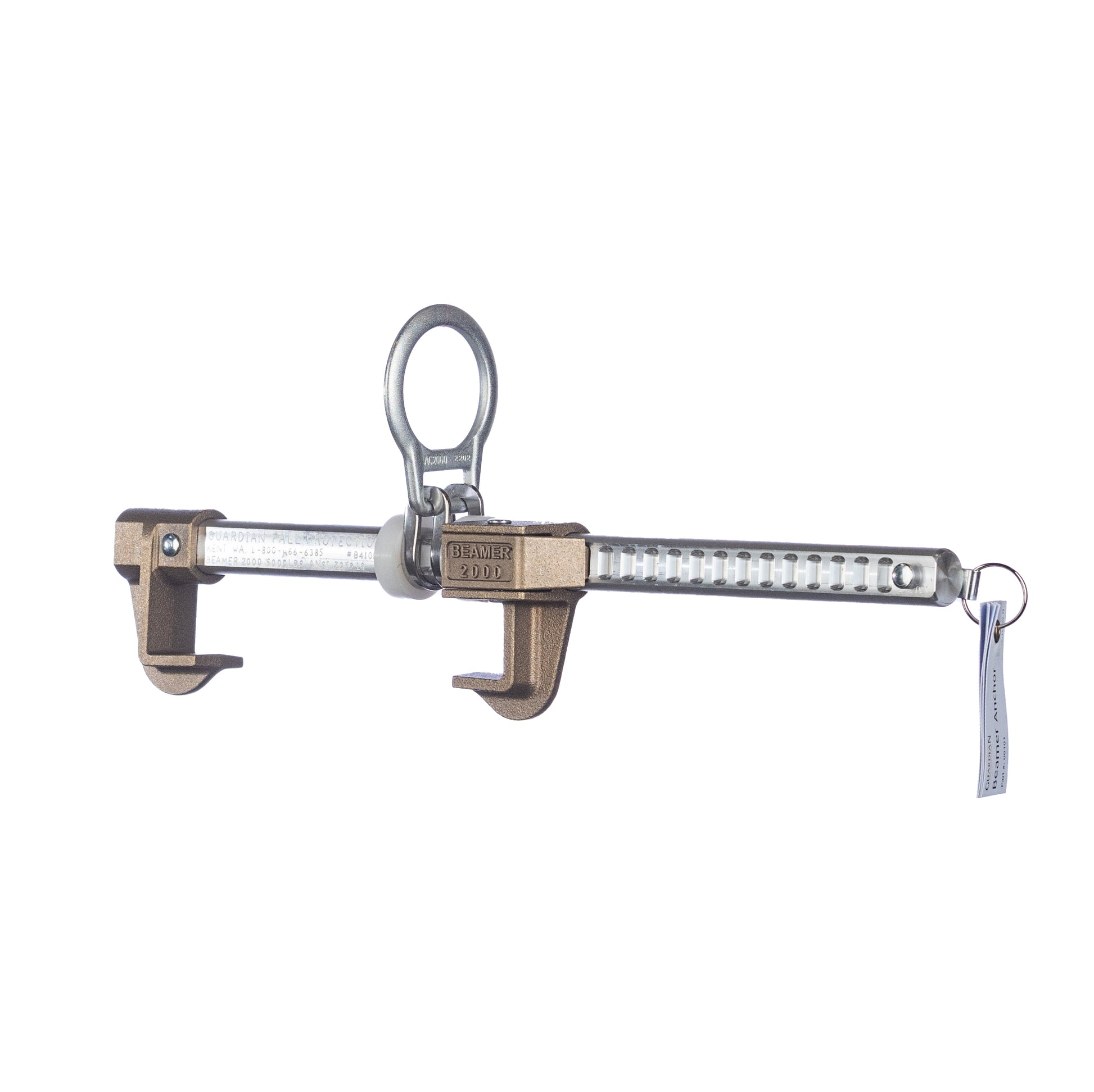 Guardian Fall Protection Beamer® 2000 00103