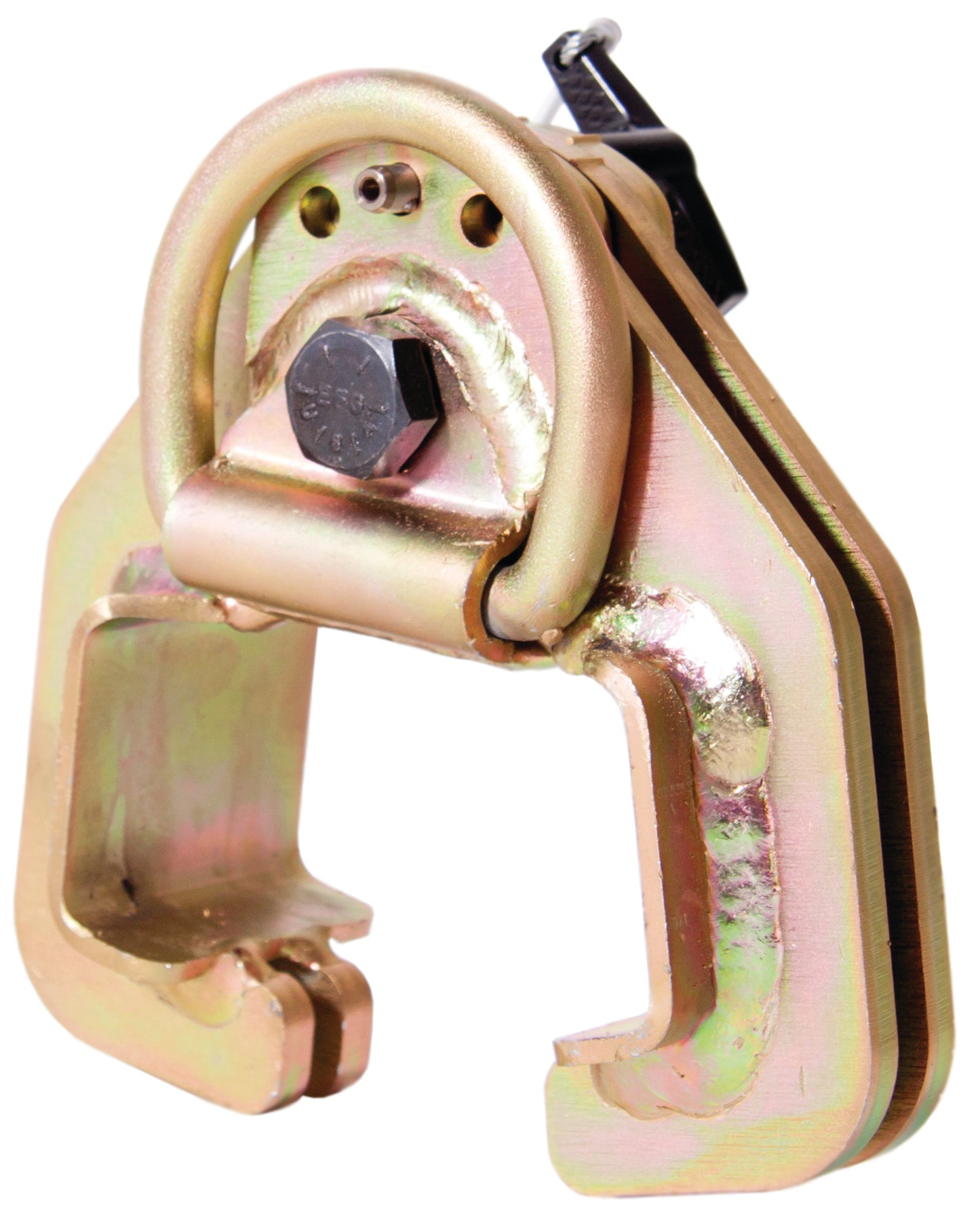 Guardian Fall Protection Railmaster 00205