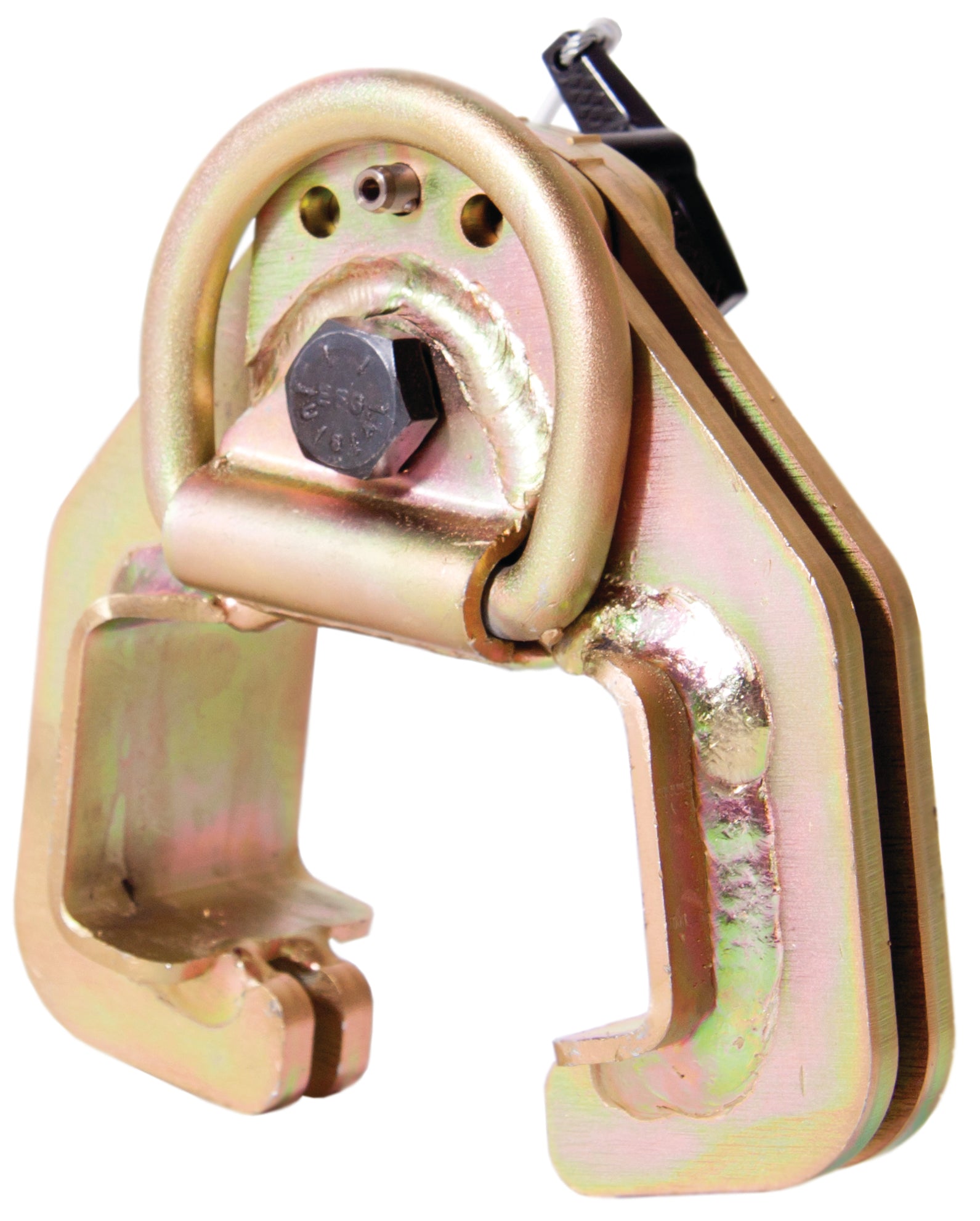 Guardian Fall Protection Railmaster 00205