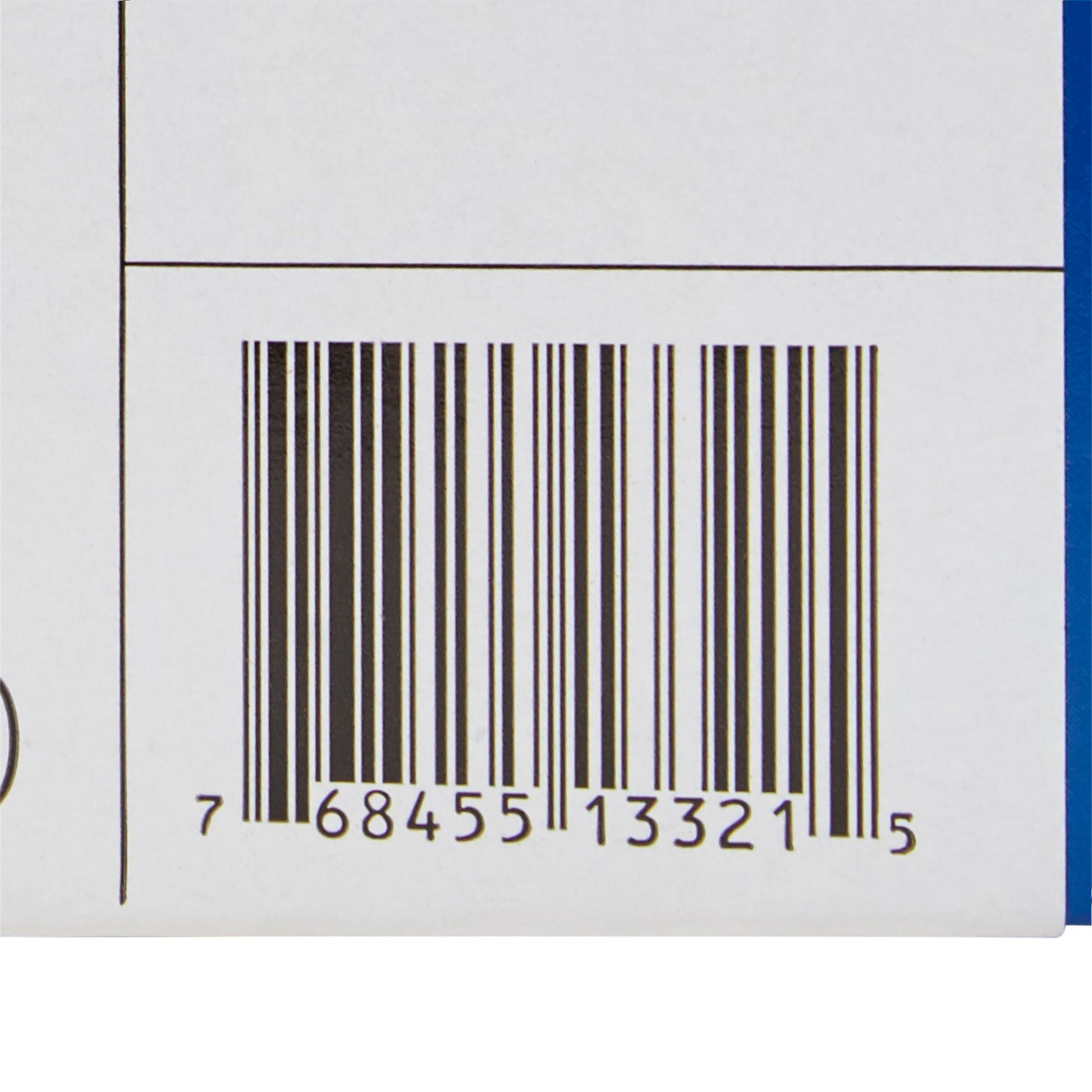 Natura™ Skin Barrier, Flange